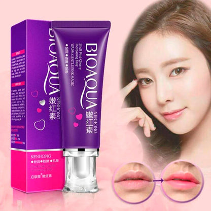 Crema Aclarante y Despigmentante Original Bioaqua 😍