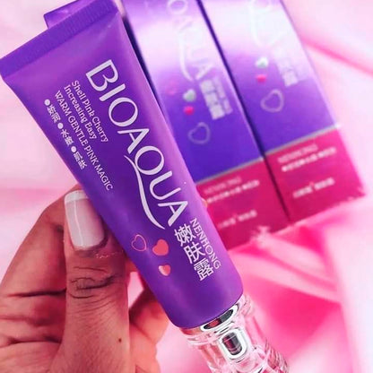 Crema Aclarante y Despigmentante Original Bioaqua 😍