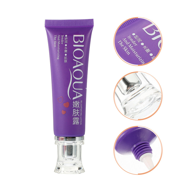 Crema Aclarante y Despigmentante Original Bioaqua 😍