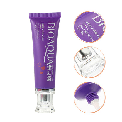 Crema Aclarante y Despigmentante Original Bioaqua 😍