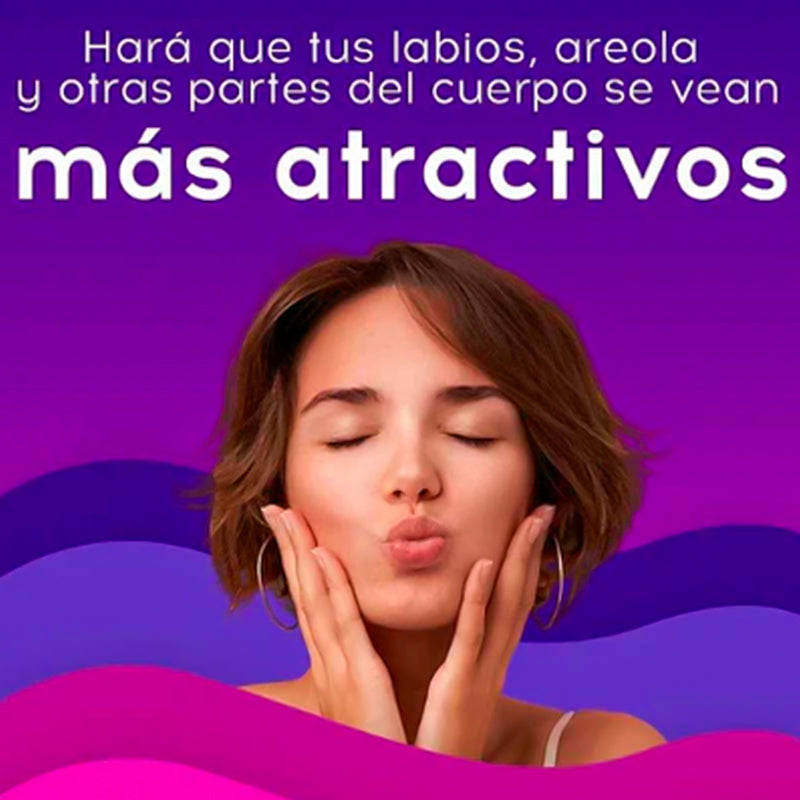 Crema Aclarante y Despigmentante Original Bioaqua 😍