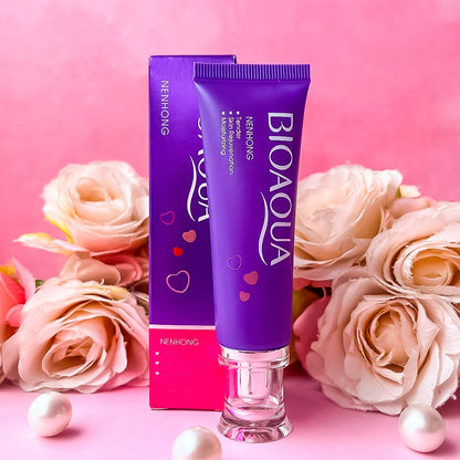 Crema Aclarante y Despigmentante Original Bioaqua 😍